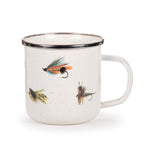 FF05S4 - Set of 4 Fishing Fly Adult Mugs   AltImage2