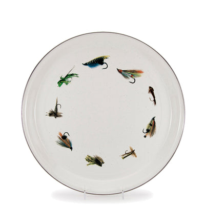 FF21 - Fishing Fly Medium Tray - Image