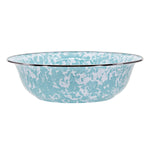 GL03 - Sea Glass Serving Bowl   AltImage2