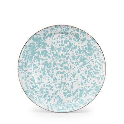 GL08 - Sea Glass Small Tray - Image