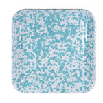 GL09S2 - Set of 2 Sea Glass Square Trays   AltImage3
