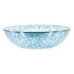 GL18 - Sea Glass Catering Bowl - ImageAlt2