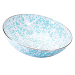 GL18 - Sea Glass Catering Bowl - Image