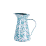 GL33 - Sea Glass Small Pitcher  Primary Image