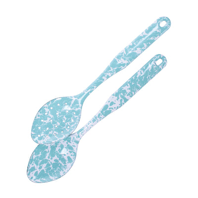 GL48 - Sea Glass Spoon Set - Image