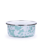 GL60S4 - Set of 4 Sea Glass Soup Bowls - ImageAlt2