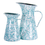 GL63 - Sea Glass Medium Pitcher   AltImage2