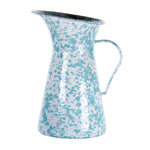GL63 - Sea Glass Medium Pitcher - Image