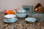 GL29 - Sea Glass Tasting Dish Set - ImageAlt5