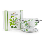 HB107 - Herbs Colander Set - Image
