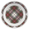 Highland Plaid Large Tray