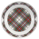 HP01 - Highland Plaid Large Tray - Image