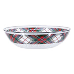 HP18 - Highland Plaid Catering Bowl   AltImage2