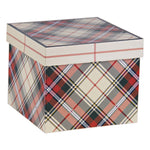 HP86 - Highland Plaid Mug Gift Box - ImageAlt2