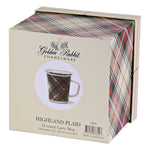 HP86 - Highland Plaid Mug Gift Box   AltImage3