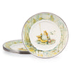 Jeremey Fisher Child Plates - Set of 4