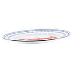 LS06 - Lobster Oval Platter - ImageAlt2