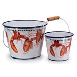 LS13 - Lobster Large Pail - ImageAlt3