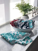 GL52 - Sea Glass Kitchen Towel Set   AltImage3
