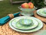 MM27 - Modern Monet Medium Colander - ImageAlt5