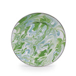 MM07S4 - Set of 4 Modern Monet Dinner Plates   AltImage2