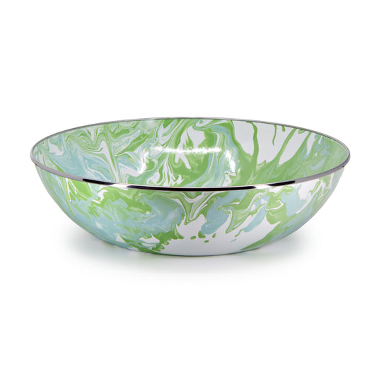 MM18 - Modern Monet Catering Bowl - ImageAlt2