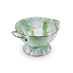 MM27 - Modern Monet Medium Colander - Image