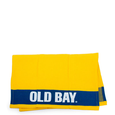 OB52 - Old Bay Kitchen Towels S/2  Primary Image