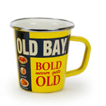 OB66S4 - Set of 4 Old Bay Latte Mugs - ImageAlt2