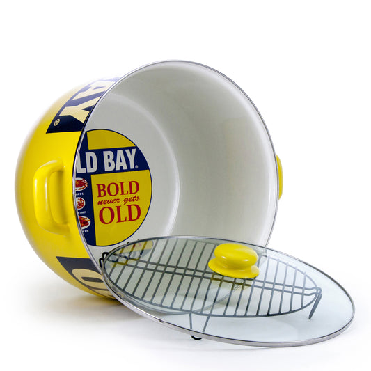 OB75 - Old Bay 18qt Stock Pot   AltImage2