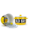 Old Bay 18qt Stock Pot