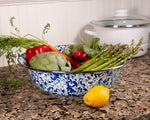 OC03 - Ocean Serving Bowl - ImageAlt5