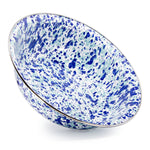 OC03 - Ocean Serving Bowl  Primary Image