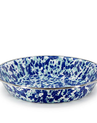 OC17 - Ocean Pie Plate  Primary Image