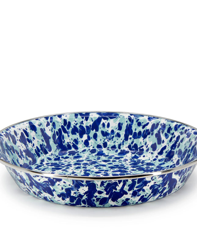 OC17 - Ocean Pie Plate  Primary Image