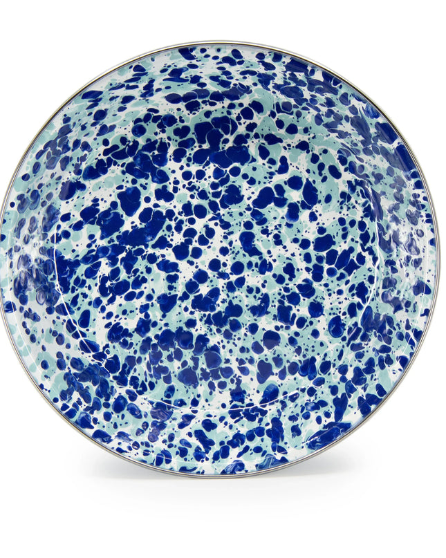 OC17 - Ocean Pie Plate   AltImage2