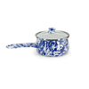 Ocean Swirl Sauce Pan