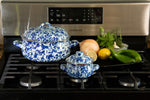 OC32S2 - Set of 2 Ocean Petite Tureens - ImageAlt5