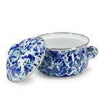 OC32S2 - Set of 2 Ocean Petite Tureens - ImageAlt3