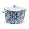 Ocean Swirl 18 Qt Stock Po