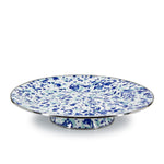 OC76 - Ocean Cake Plate - Image