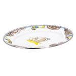OY06 - Oyster Oval Platter   AltImage2