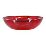 RR18 - Solid Red Catering Bowl   AltImage2