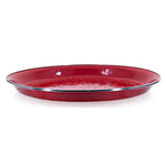 RR21 - Solid Red Medium Tray - ImageAlt2