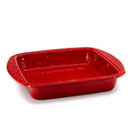 RR53 - Solid Red Brownie Pan - ImageAlt2