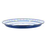 SE21 - Blue Crab Medium Tray - ImageAlt2