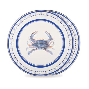 SE26S2 - Blue Crab Chargers - Set of 2  1