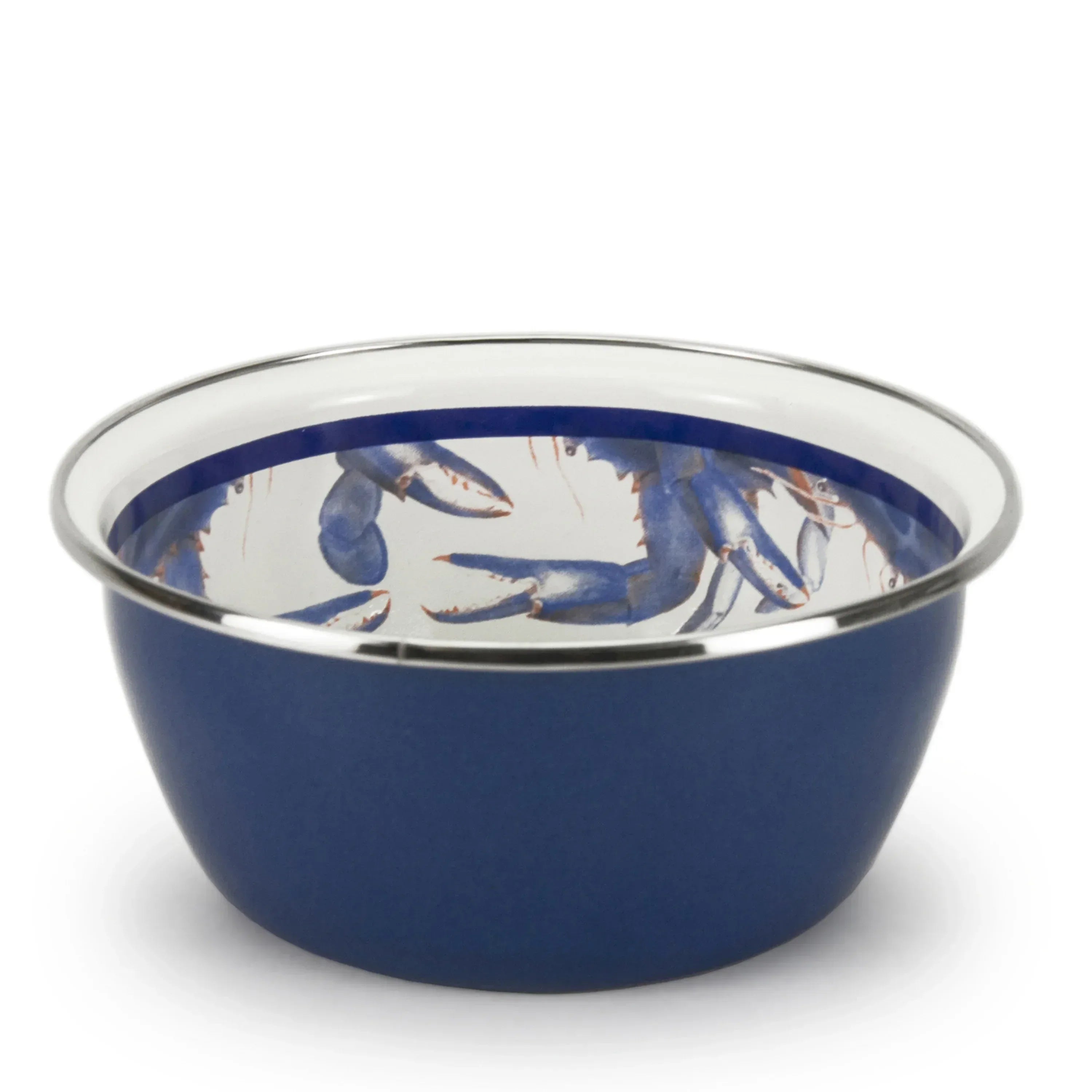 Lobster Collection - Golden Rabbit Enamelware
