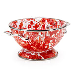 SN24 - Sunset Petite Colander - Image