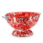 SN25 - Sunset Large Colander - Image
